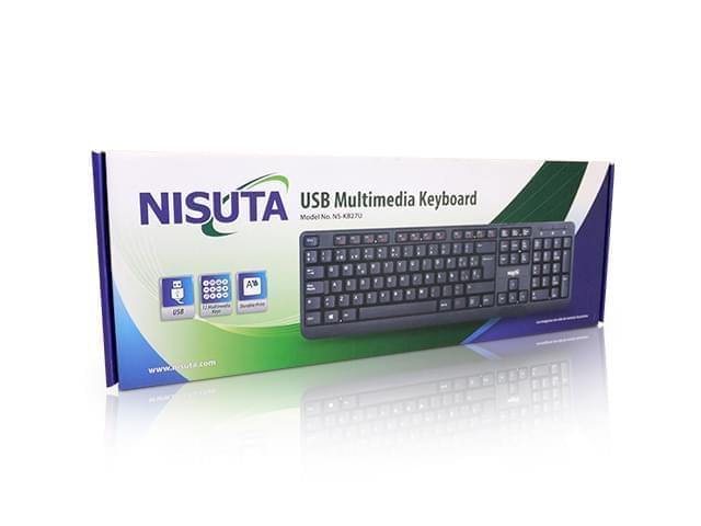 Nisuta - NSKB27U